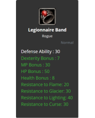 mythril helmet+5 Reb - mythril gauntlet +5 Reb